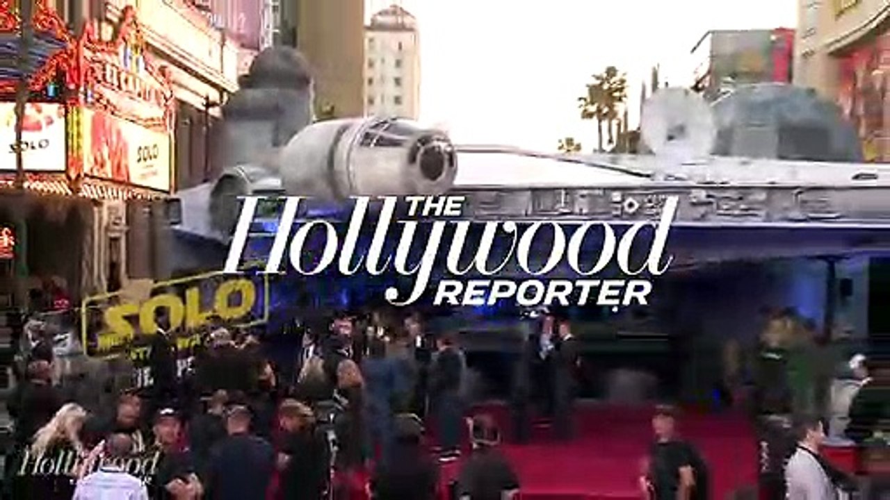 Alden Ehrenreich, Donald Glover, Emilia Clarke and More at Premiere of 'Solo: A Star Wars Story' [Full Movie]