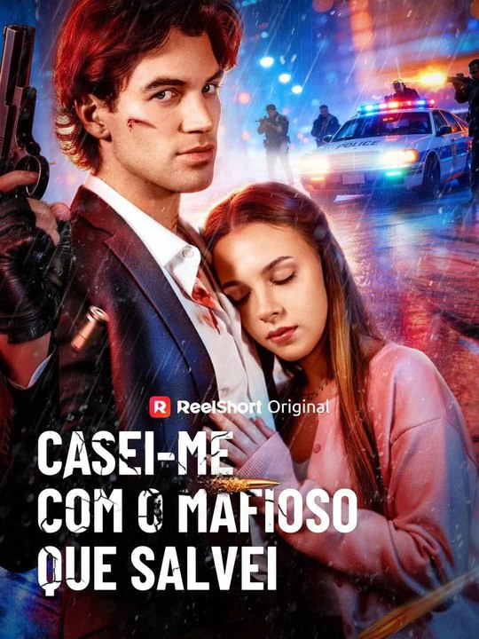 [dublado] Casei-me com o Mafioso que Salvei - Parte 1/2 | Episodios 1-24