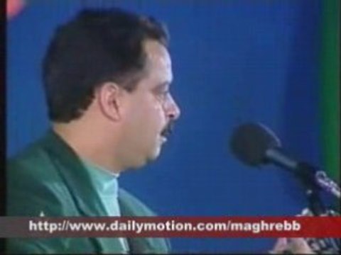 Orchestra Faical - ya hbibi gouli malak