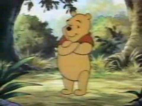 Les Nouvelles Aventures de Winnie l'ourson (Winnie the Pooh)