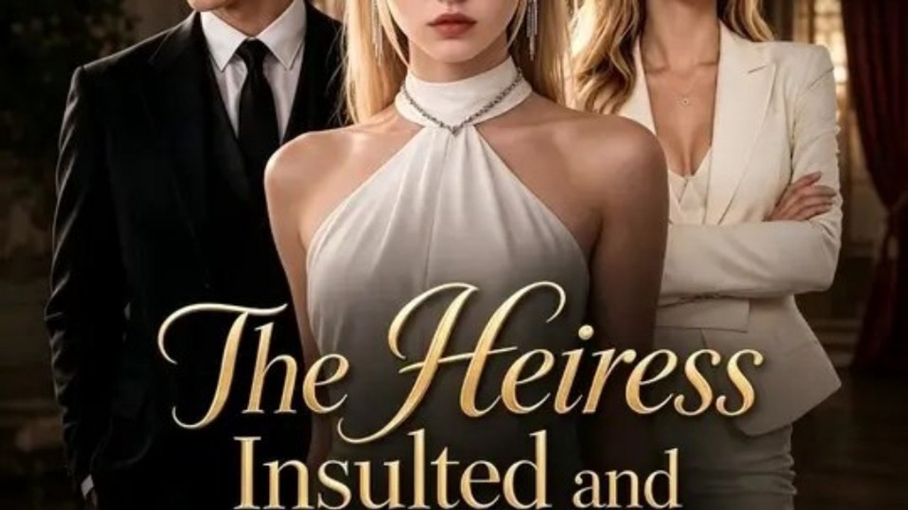 The Heiress Insulted and Banished Me, Now She Regrets Madly - FULL EPISODE