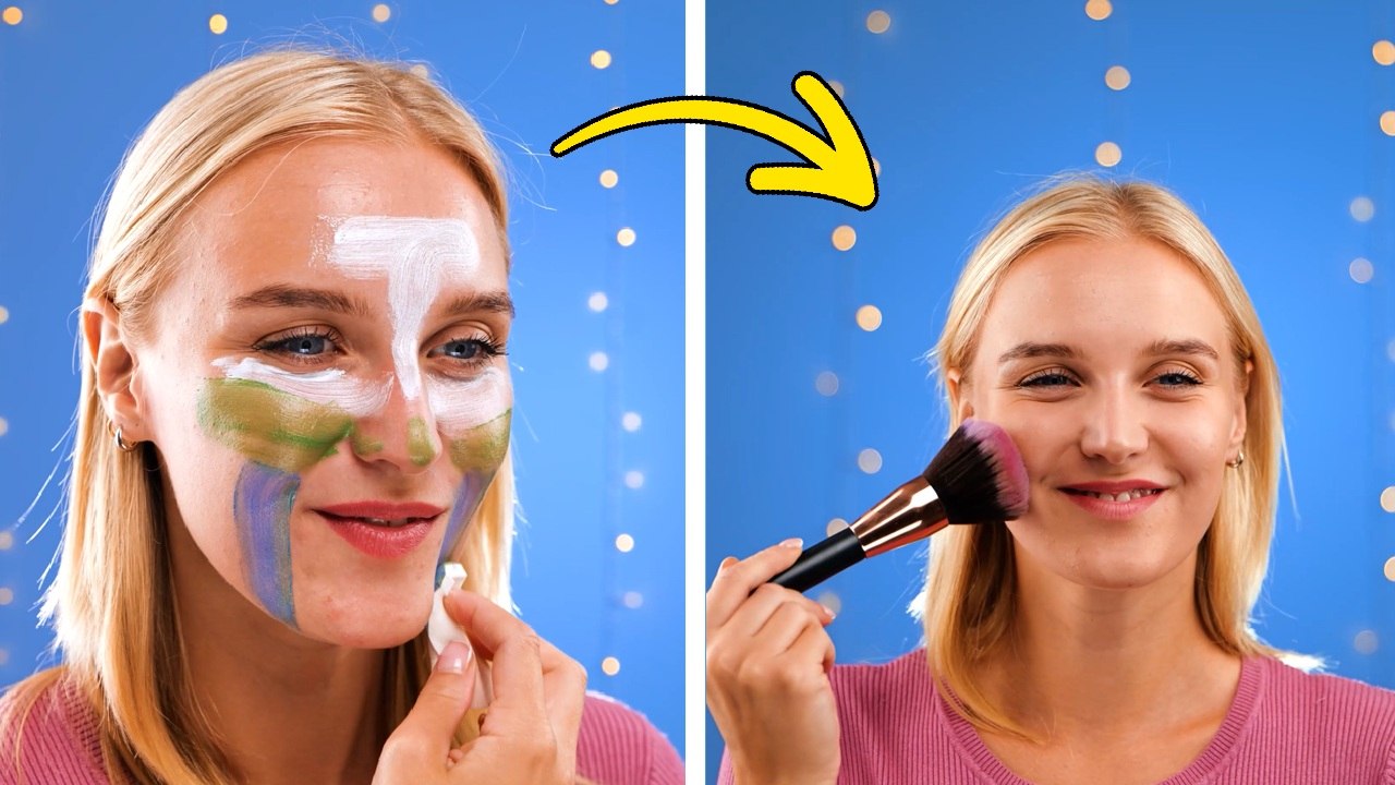 Time-Saving Makeup Tips for Busy Moms to Look Stunning