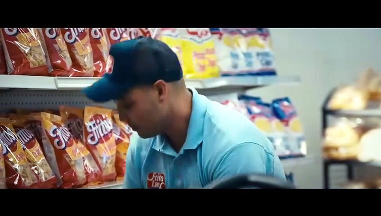 FLAMIN' HOT (2023) Trailer VO - HD [Full Movie]