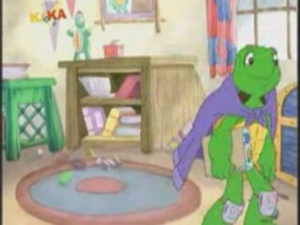 Franklin