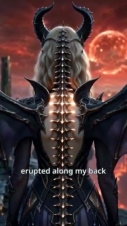 [FULL] Betrayed by the Demon King,I Bore Hell’s True Heir