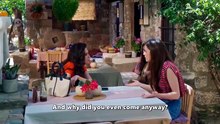 Daha On Yedi - Episode 3 - ENGLISH SUB