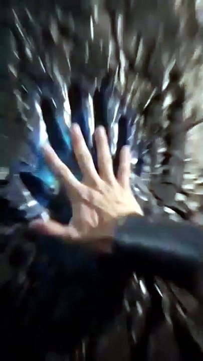 For Saken Son Rise of the War God #englishsub #fullmovie🔥❤️   Dream Wedding