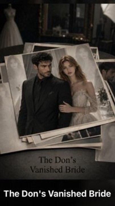 the don's vanished bride