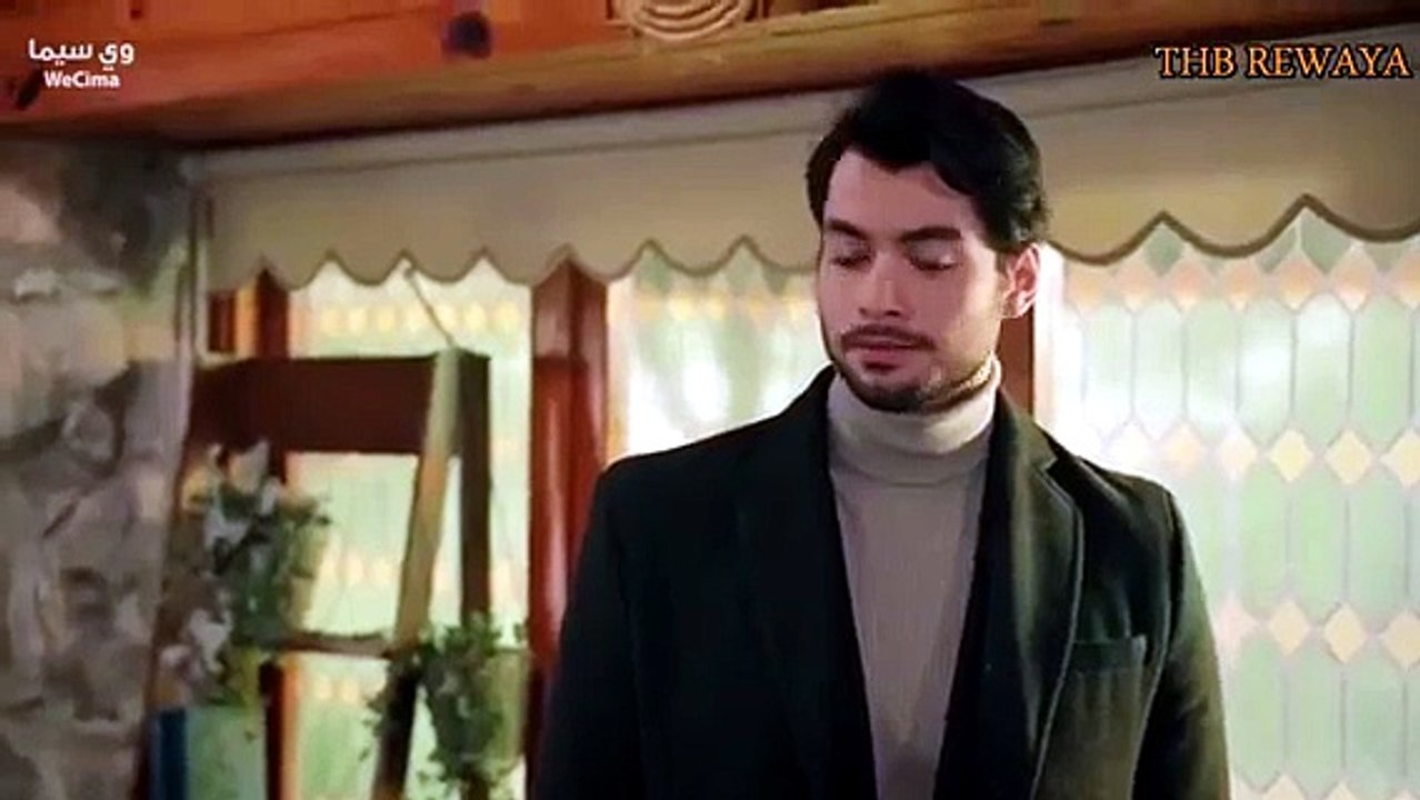 مسلسل تل الرياح الحلقة 48 مترجمة [Full Movie]
