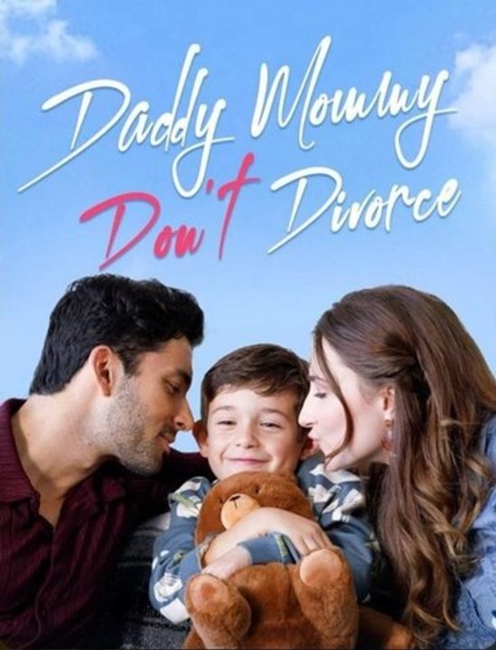 🔥🔥🔥[Hot 2026]💔🔥 Daddy Mommy Don't Divorce 💋🎾💎🔥 Full Movie#EnglishSub #FullMovie