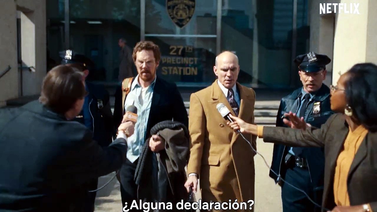 ERIC (2024) Trailer VOST-SPANISH [Full Movie]