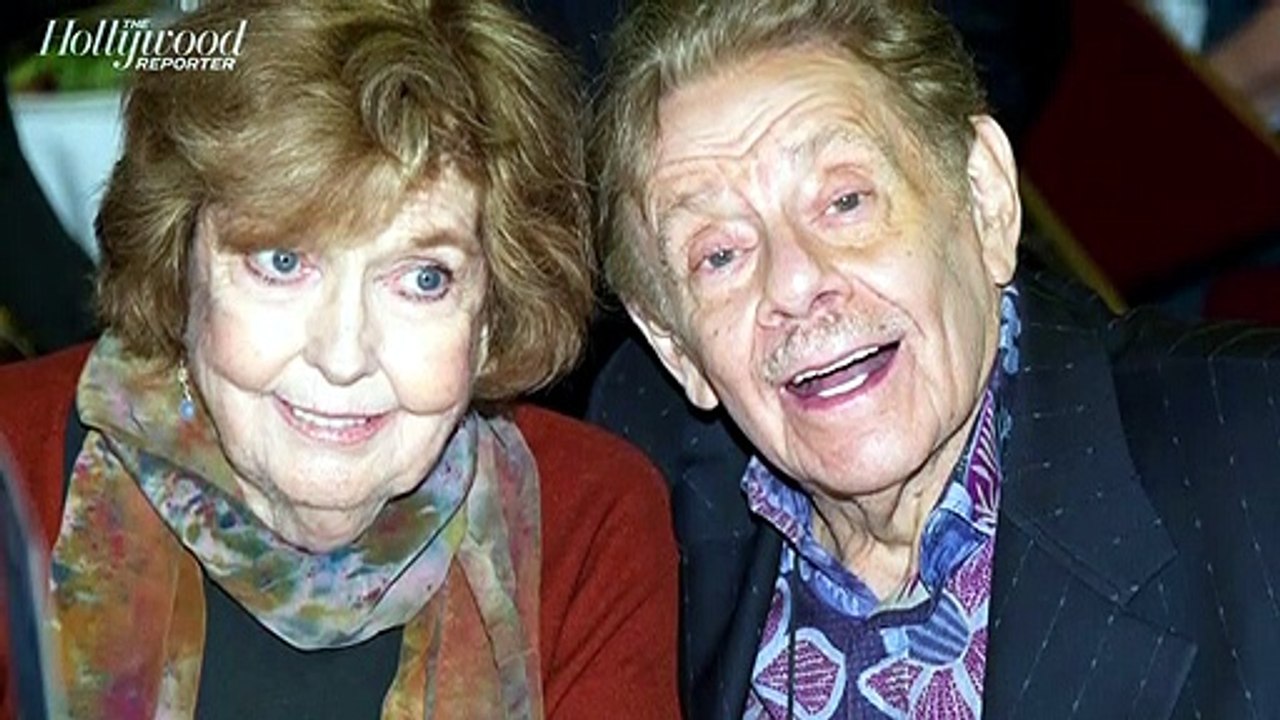Remembering Jerry Stiller | THR News [Full Movie]