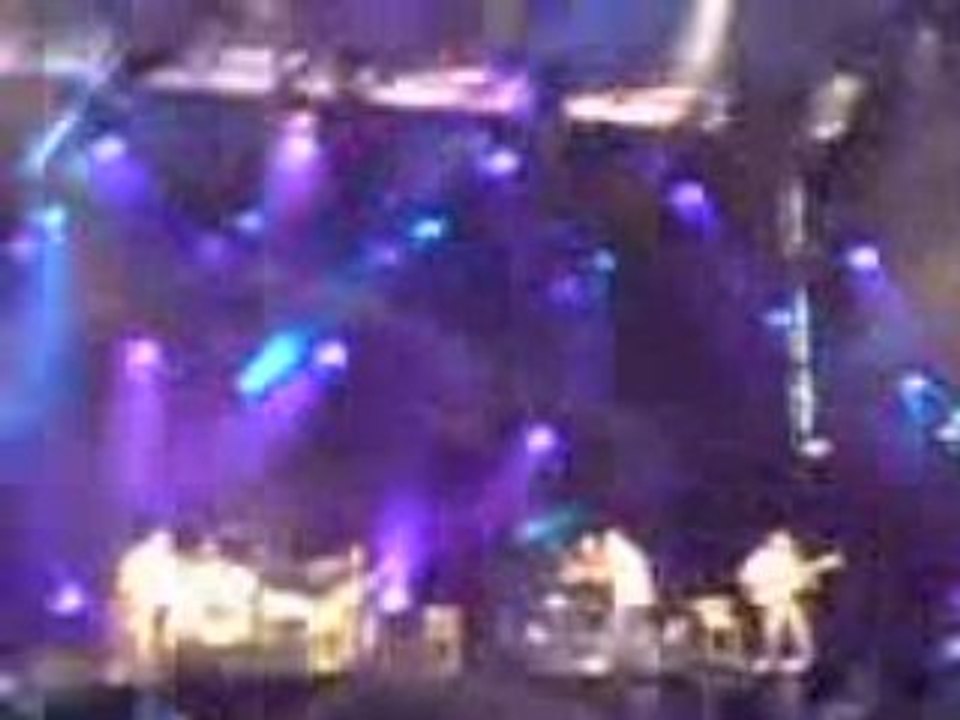 Concert ridan amada rouen 2008