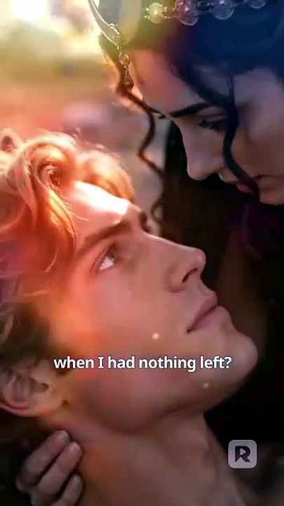 My Wolf is the Sun God _FULL MOVIES ENGLISH SUB