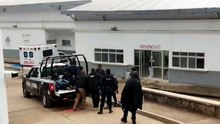 Caída de un rayo lesionó a 5 jóvenes en este municipio de Durango