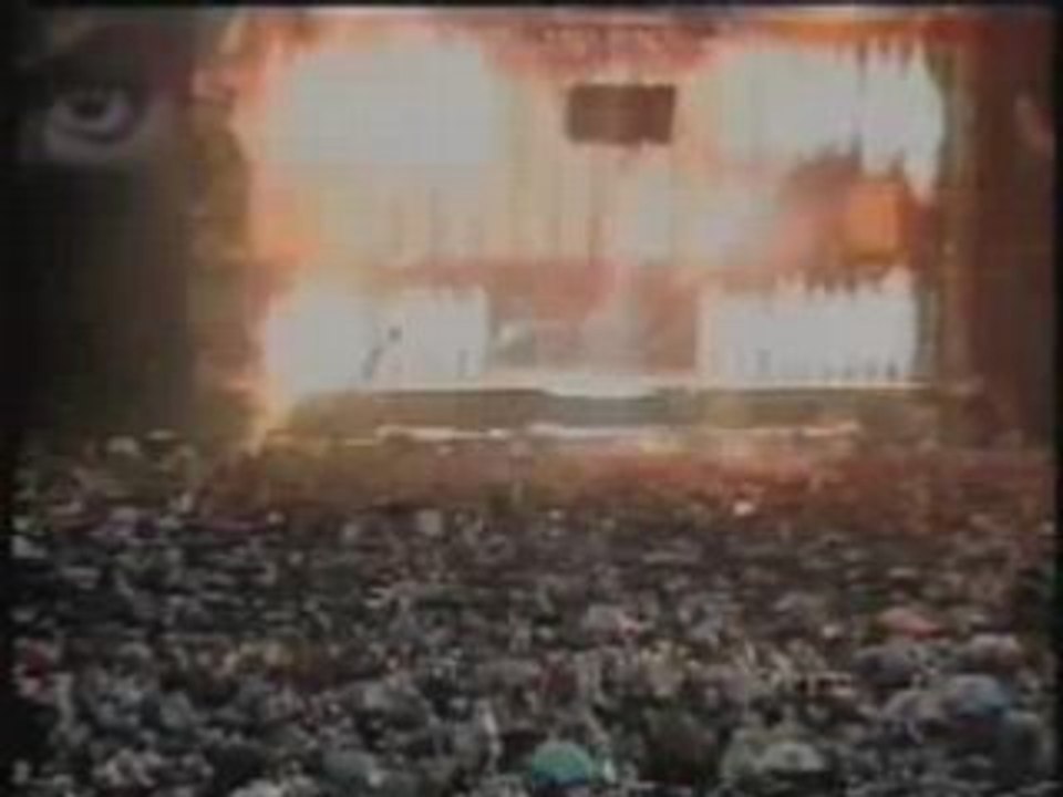 Michael Jackson - Jam (Londres 1992)