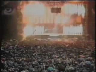 Michael Jackson - Jam (Londres 1992)