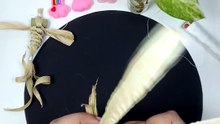 dragonfly Corn Husk