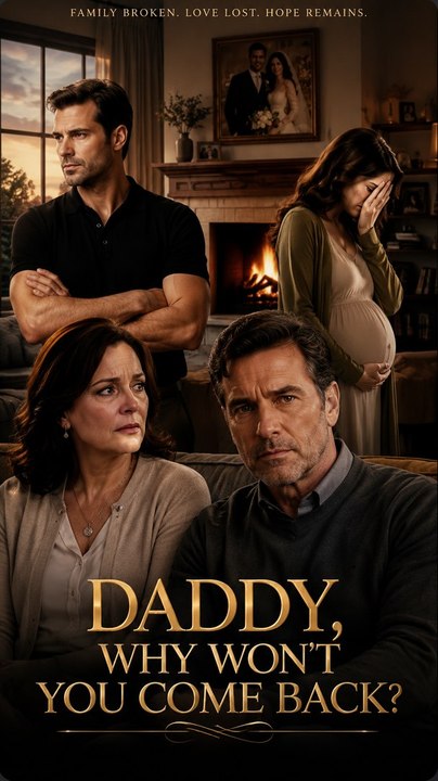 Daddy Why Won T You Come Back Emotional Family Story Ars ONLINE HD 🌟 Premium Short Drama EN