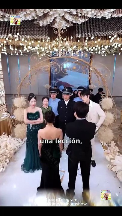 ES La Novia de la Venganza Completo