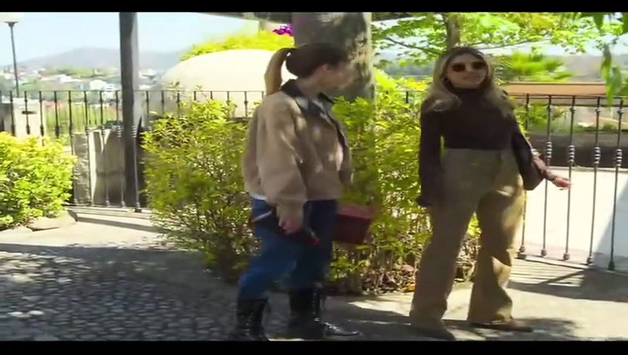Guardián de mi vida - Capitulo 47 [Full Movie]