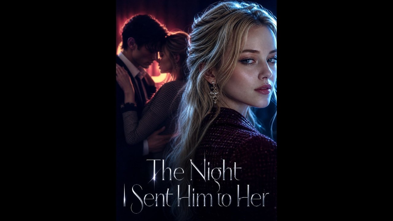 The Night I Sent Him to Her FULL EPISODES 🌟 Premium Short Drama EN