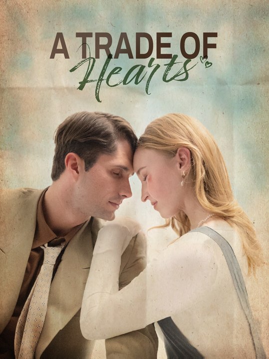 A Trade of Hearts