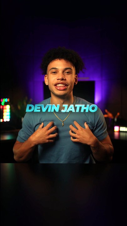 davin jatho