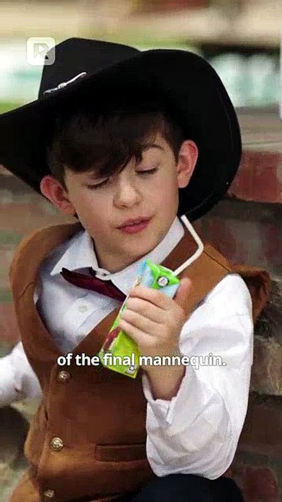 American Sniper: The Kid of Guns