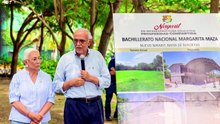 Bahía de Banderas tendrá nuevo Bachillerato Nacional | CPS Noticias Puerto Vallarta