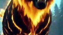 You Stole My Patronus, Now I’m a God Completed