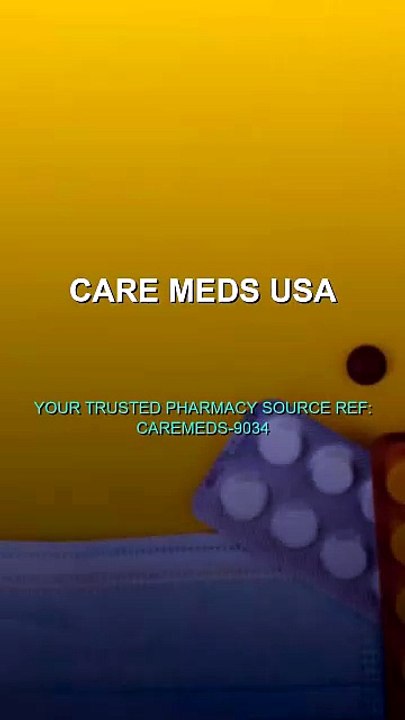 CareMeds USA Website Overview | Online Pharmacy Guide 2026