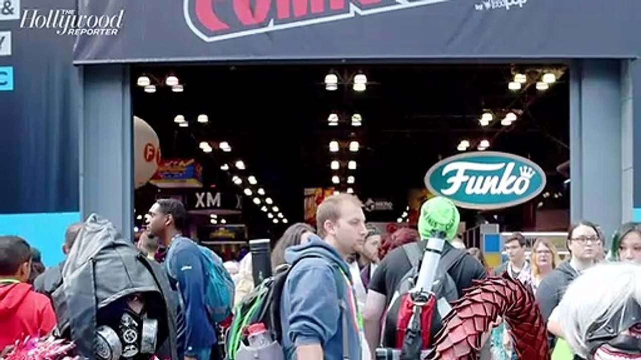 ReedPop Organizing Virtual 'Star Wars' Conventi...
