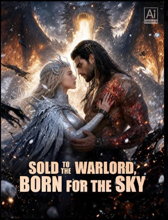 Sold to the Warlord, Born for the Sky- Drama FULL MOVIES ENGLISH SUB