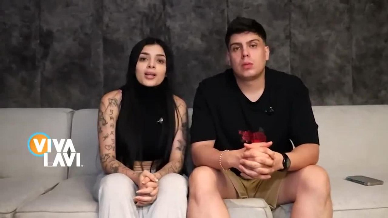 Karely Ruiz y su esposo narran el aterrador asalto que sufrieron