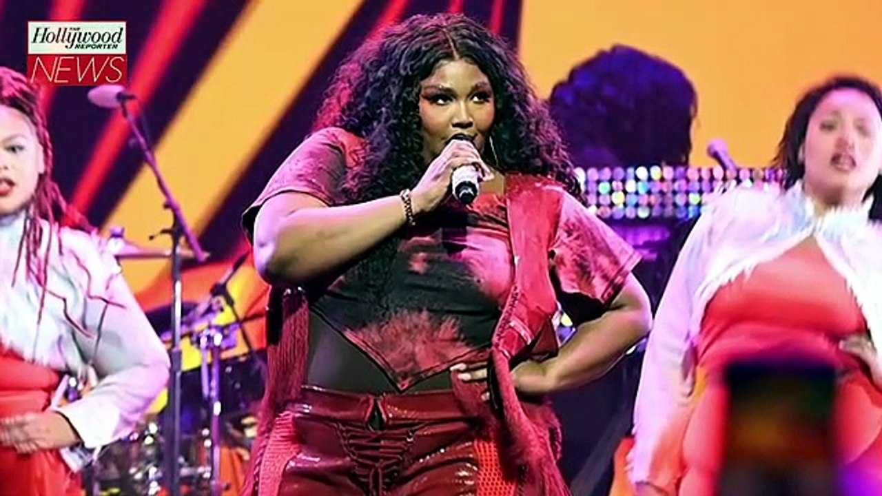 Lizzo Sued: Dancers File Sexual Harassment Laws...