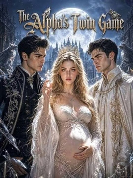 The Alpha's Twin Game - FULL 2026 #englishsub #watchfull⭕️❗️ - Crimson Lies - Full Short Drama - English Sub 2026