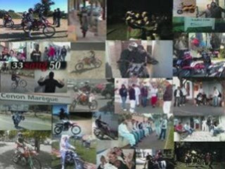 33 tu peux pas teste