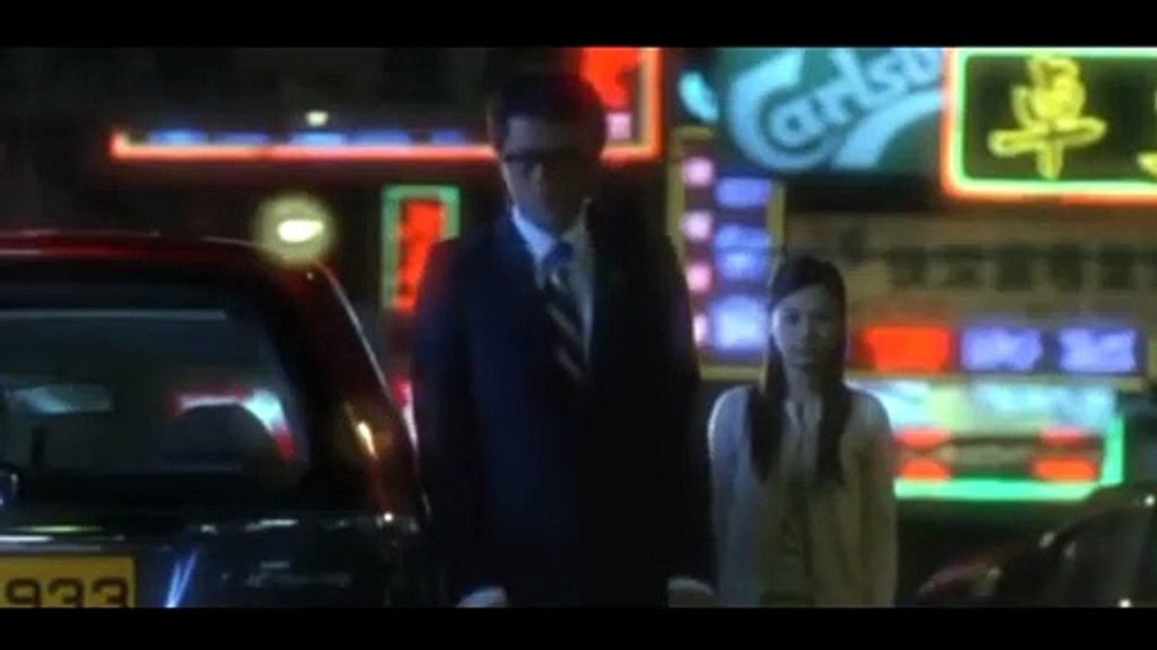 LUEN CHING GO GUP (2004) Trailer VO - CHINA [Full Movie]