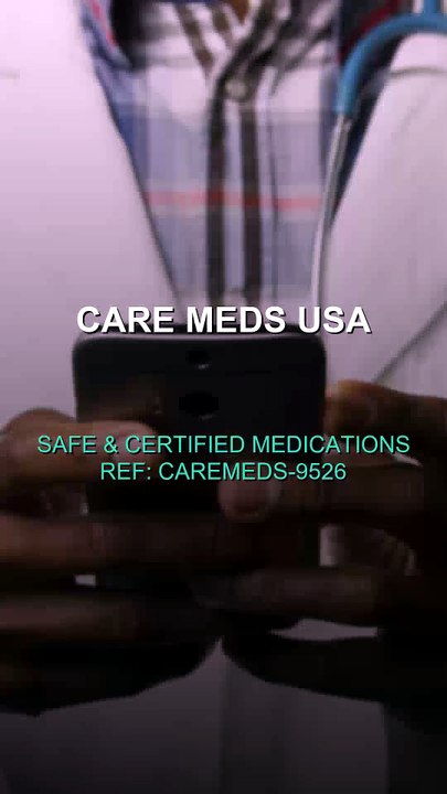 CareMeds USA Review | Online Healthcare Store Explained
