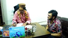 Kharish ki Dawai denay say inkaar Saleem Albela and Goga Pasroori Funny Video