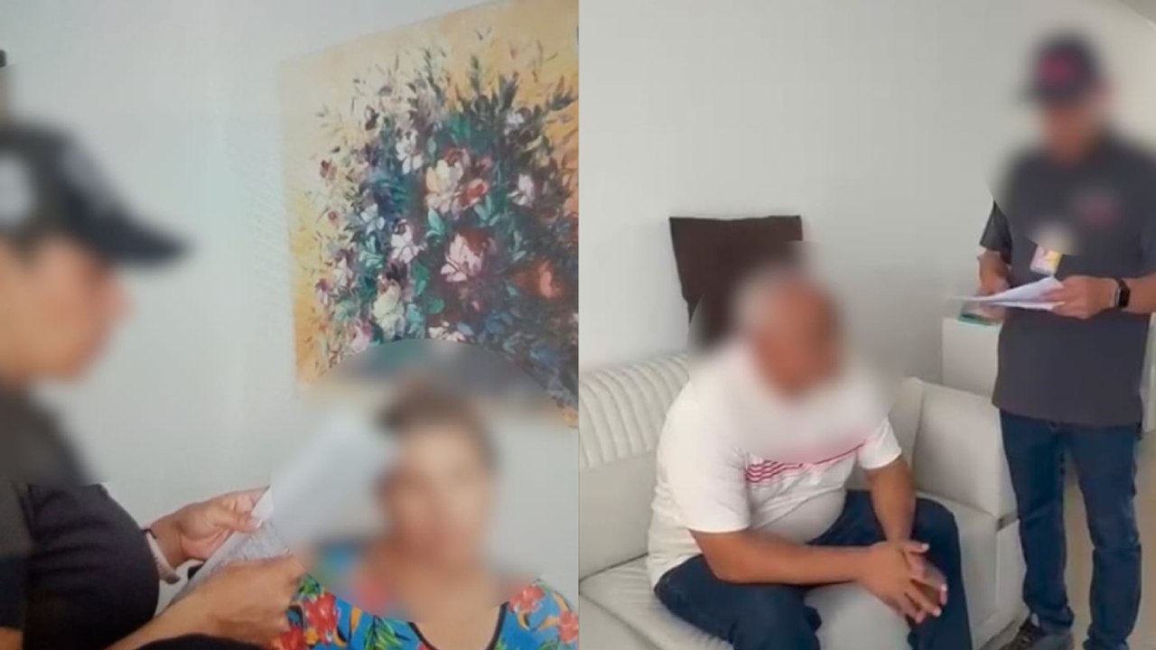'Cartel de las regalías': destapan red de corrupción y desvíos por 3 billones en contratos