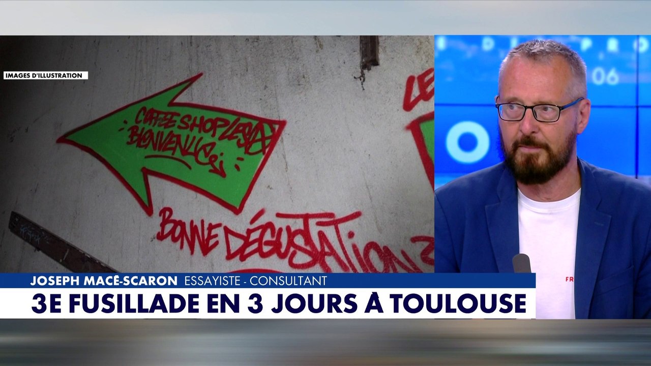 Joseph Macé-Scaron : «Il faut des moyens et une volonté politique»