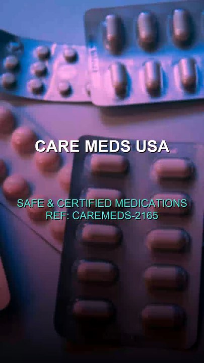 CareMeds USA Walkthrough | Educational Website Review