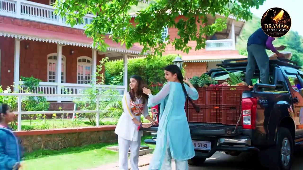 Yeh Rishta Kya Kehlata Hai - Episode 1100 - A New Chapter