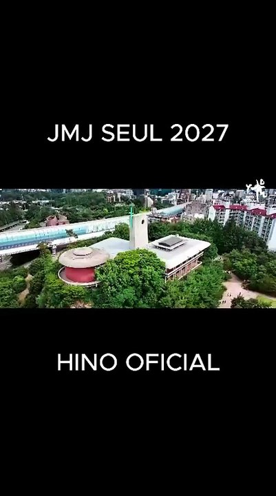 1 Year Until WYD Seoul 2027! 🇰🇷