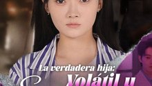 La verdadera hija: volátil y explosiva En Español