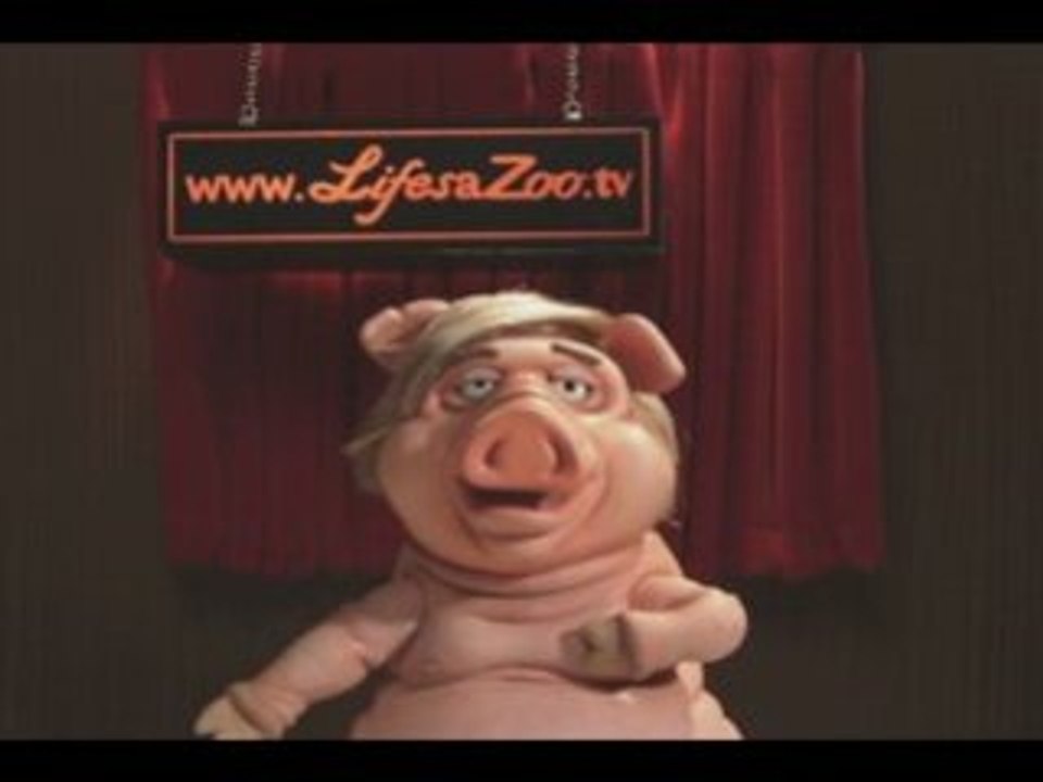"Life's A Zoo" nudity