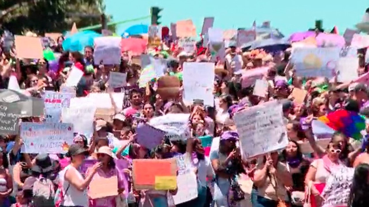 TN7-Denuncian que reestructuración del INAMU cerraría oficinas en zonas de mayor necesidad