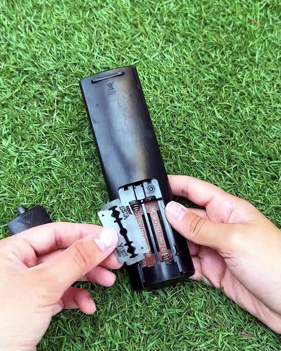 The unexpected emergency remote fix🤔
